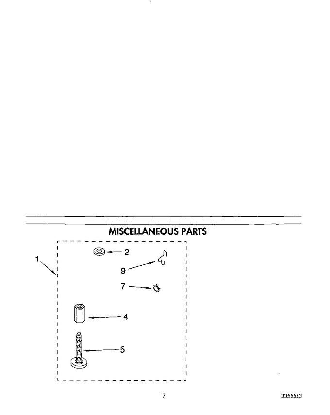 Diagram for LA6150XTG1