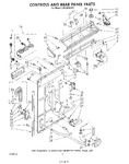 Diagram for 03 - Controls And Rear Panel