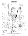 Diagram for 03 - Drive