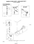 Diagram for 07 - Water System