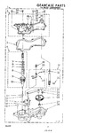 Diagram for 07 - Basket Drive And Brake