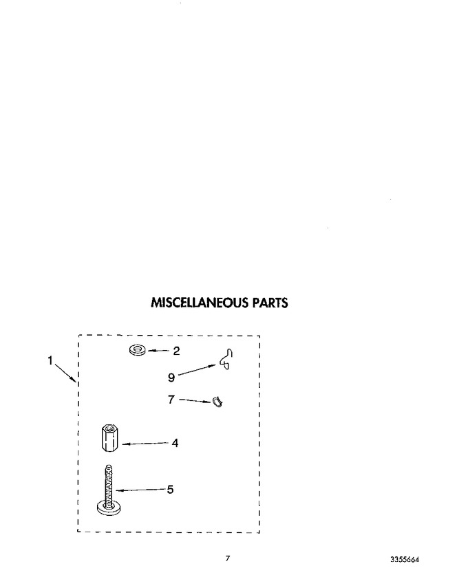 Diagram for LA6888XTN1