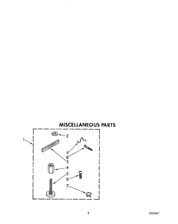 Diagram for LA7088XTF1