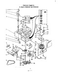 Diagram for 03 - Drive