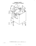 Diagram for 08 - Cabinet