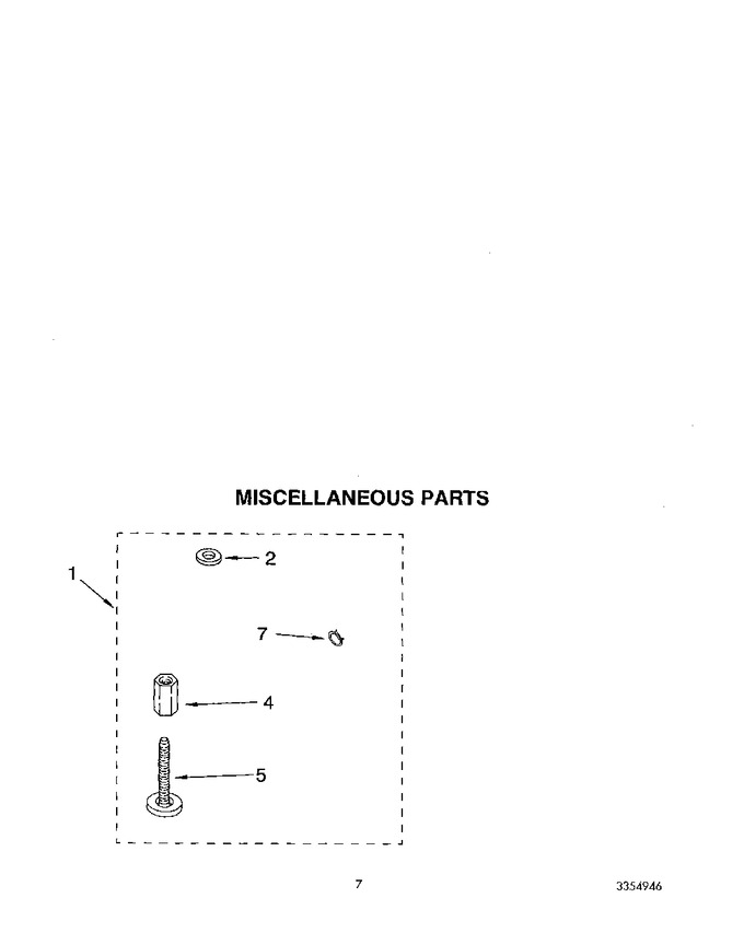 Diagram for LA9300XYN0