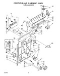 Diagram for 03 - Controls And Rear Panel