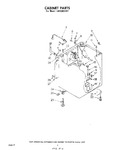 Diagram for 04 - Cabinet