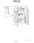 Diagram for 05 - Cabinet