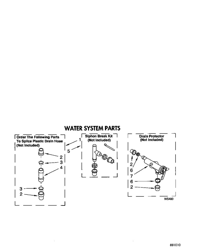Diagram for LBR5133AN0
