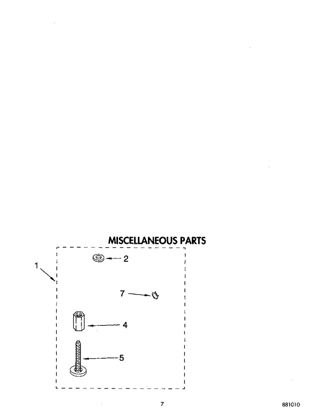 Diagram for LBR5133AN0