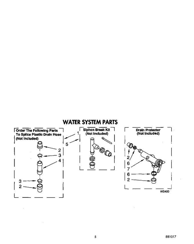 Diagram for LBR6233AN0