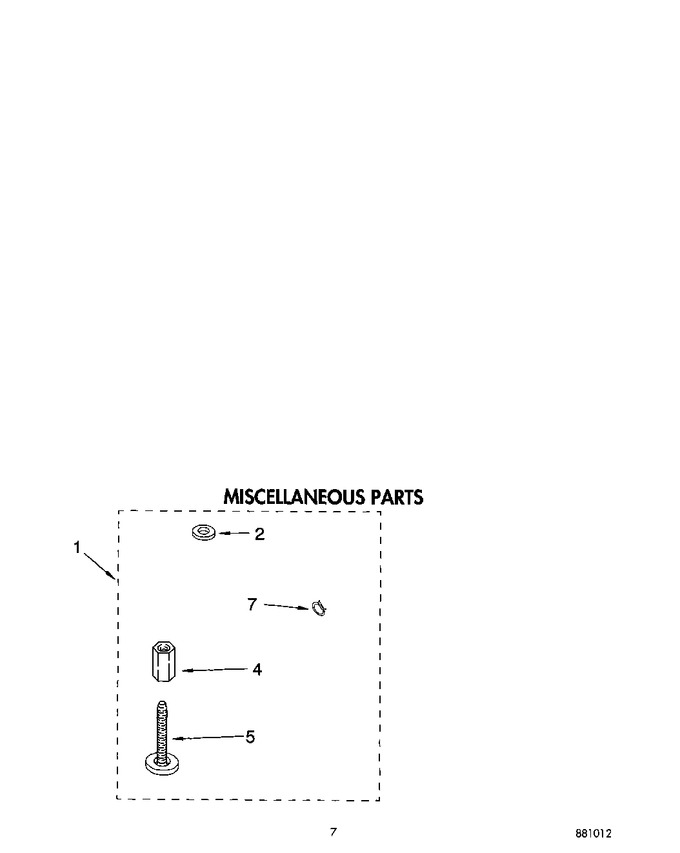 Diagram for LBV5133AN0