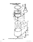 Diagram for 07 - Tub And Basket