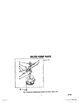 Diagram for 05 - Water Pump