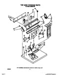 Diagram for 02 - Top And Console