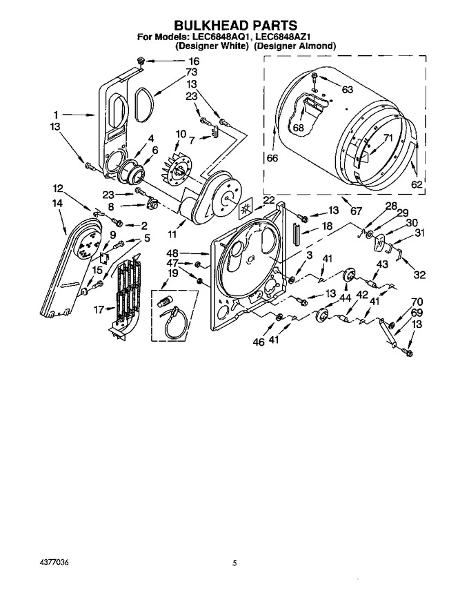Diagram for LEC6848AQ1