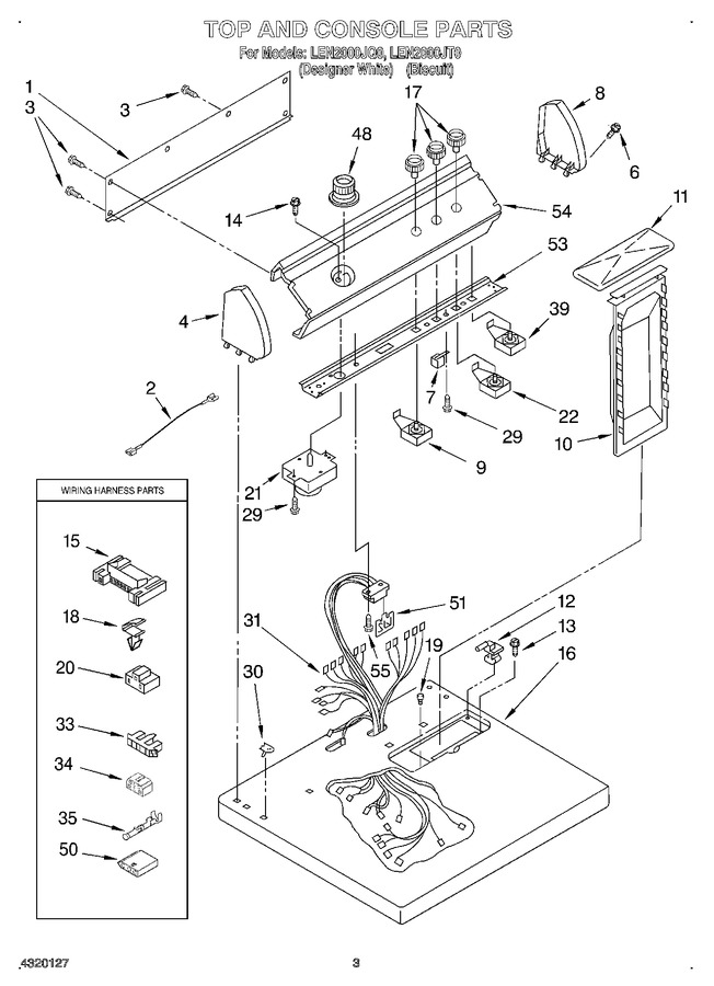 Diagram for LEN2000JQ0