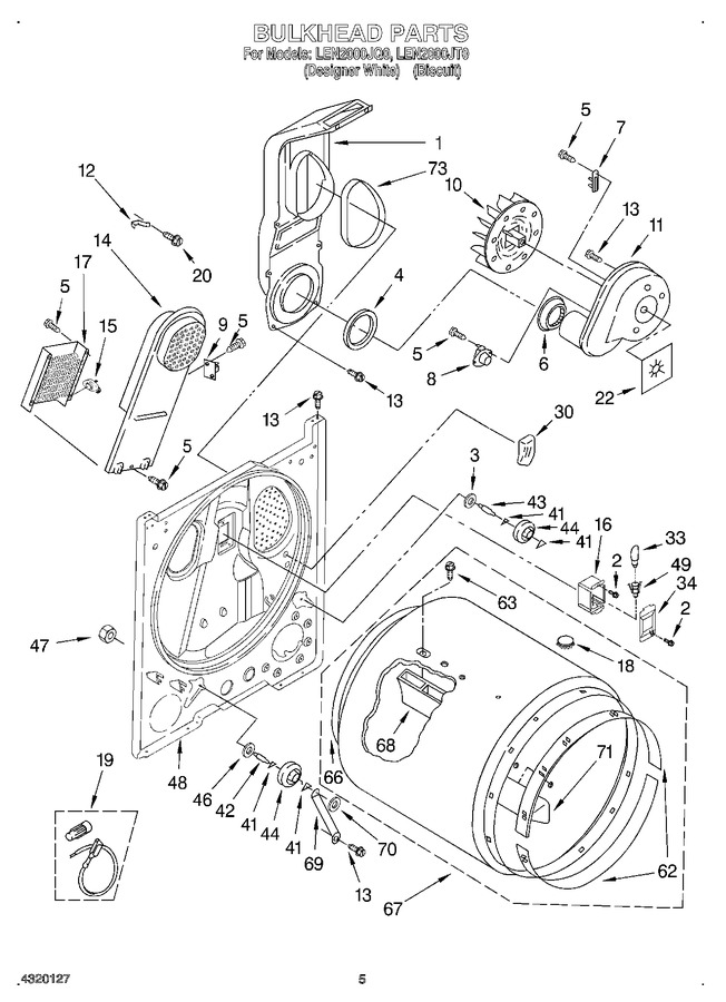 Diagram for LEN2000JQ0