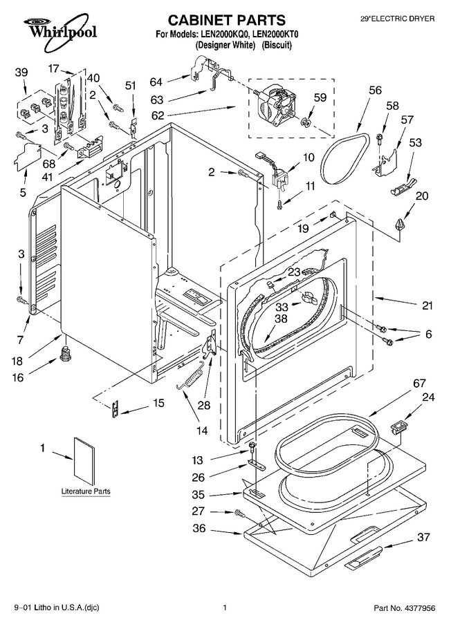 Diagram for LEN2000KQ0