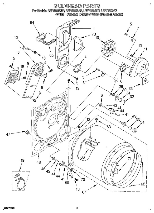 Diagram for LEP7858AQ2
