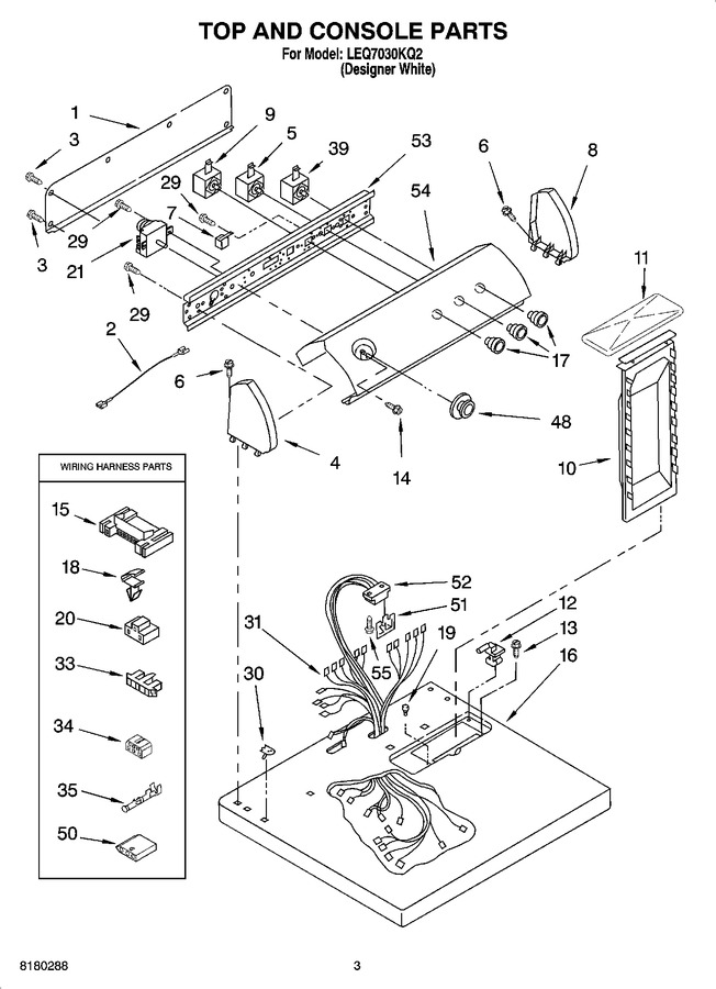 Diagram for LEQ7030KQ2