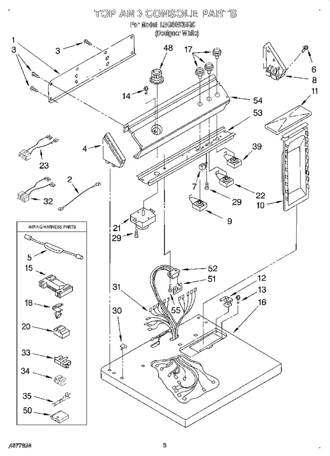 Diagram for LEQ8000HQ0