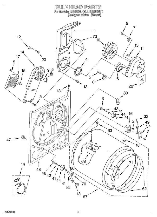 Diagram for LEQ8800JT0