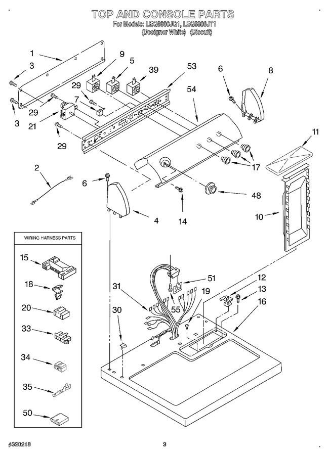 Diagram for LEQ8800JQ1