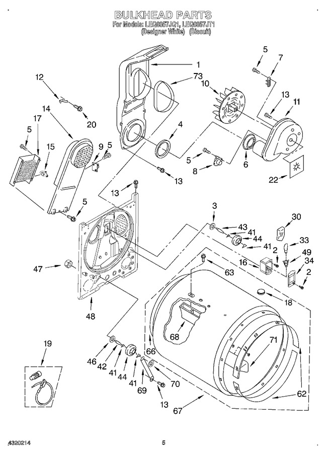 Diagram for LEQ8857JQ1