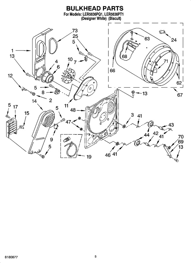Diagram for LER5636PQ1