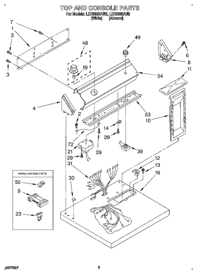 Diagram for LER5638AN2