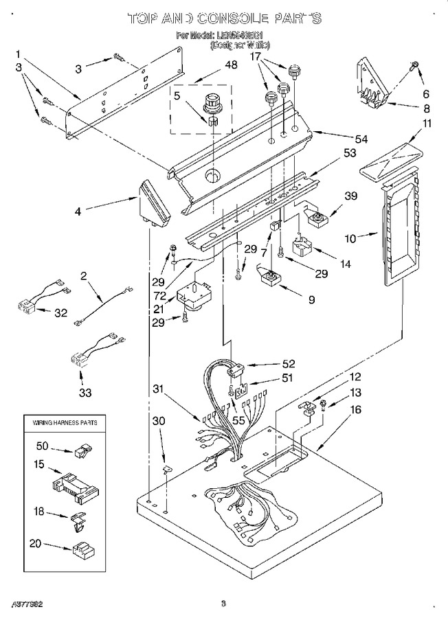Diagram for LER5848EQ1