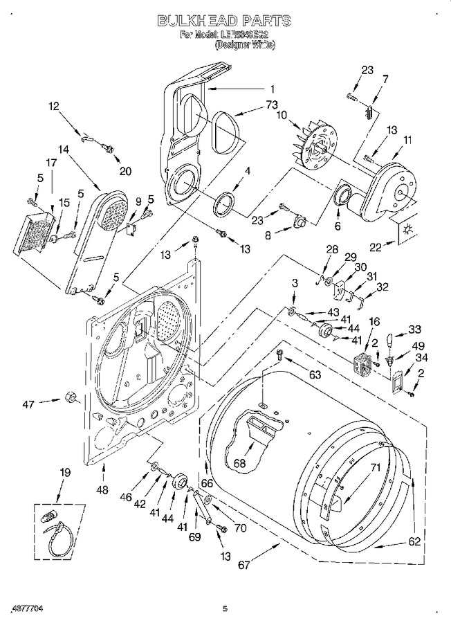 Diagram for LER5848EQ2