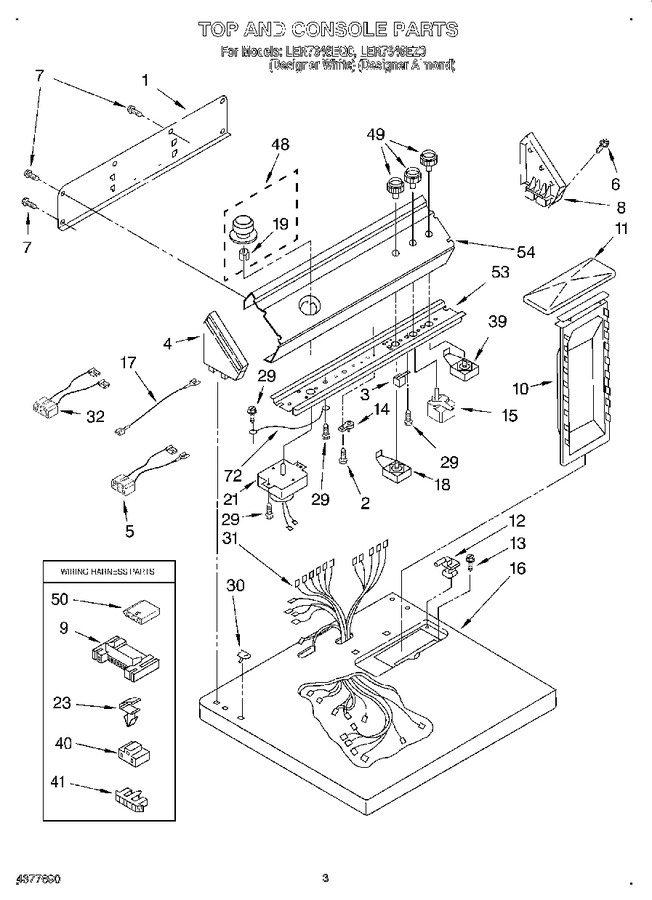 Diagram for LER7646EQ0
