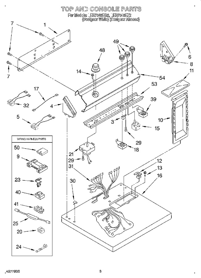 Diagram for LER7646EZ2