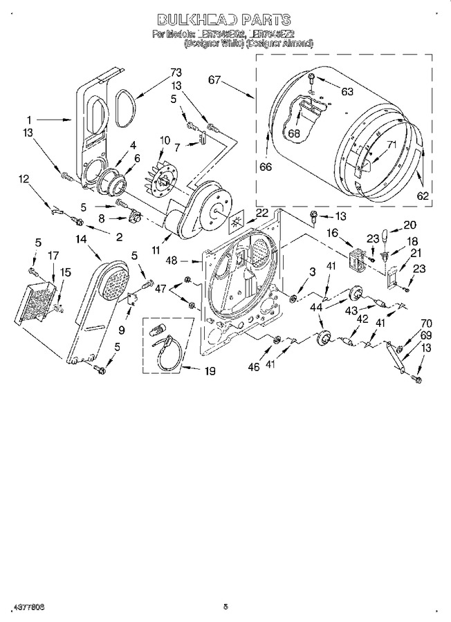 Diagram for LER7646EQ2
