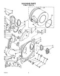 Diagram for 02 - Bulkhead, Lit/optional