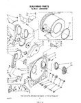 Diagram for 02 - Bulkhead , Literature And Optional
