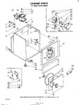 Diagram for 03 - Cabinet