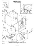 Diagram for 03 - Cabinet