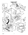 Diagram for 03 - Cabinet