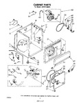 Diagram for 03 - Cabinet