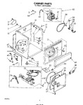 Diagram for 03 - Cabinet