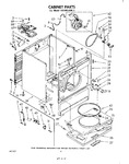 Diagram for 03 - Cabinet