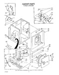 Diagram for 03 - Cabinet