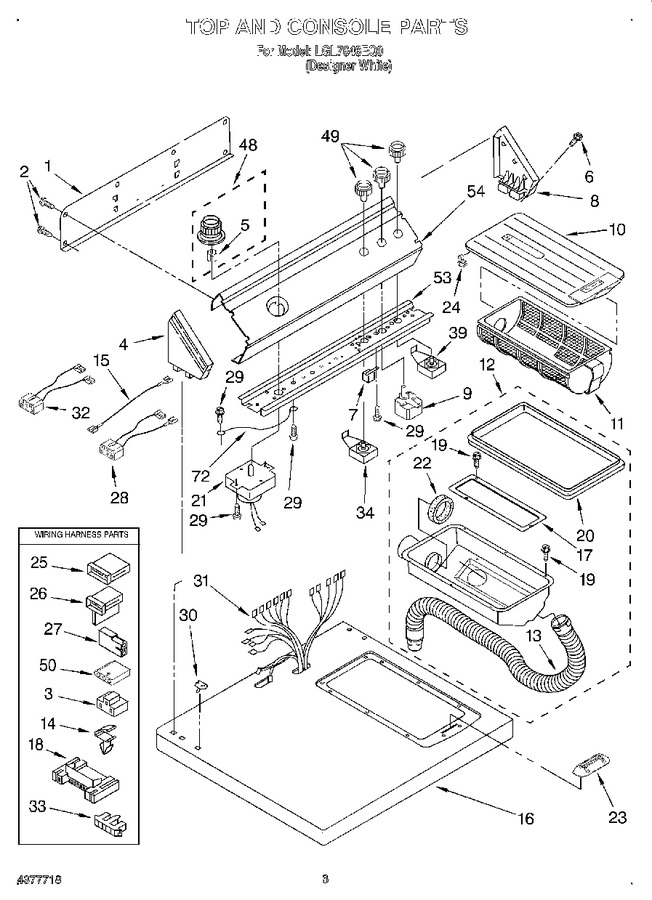Diagram for LGL7646EQ0