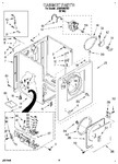 Diagram for 02 - Cabinet