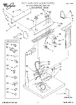 Diagram for 01 - Top And Console, Lit/optional