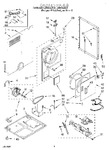 Diagram for 02 - Cabinet